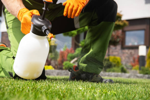 Best Commercial Pest Control Services  in Crandon, WI