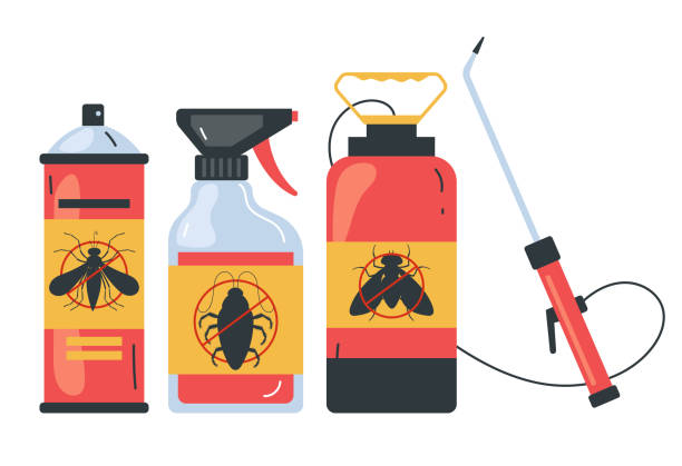 Best Pest Prevention Services  in Crandon, WI