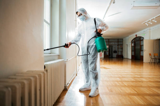 Pest Prevention Services in Crandon, WI